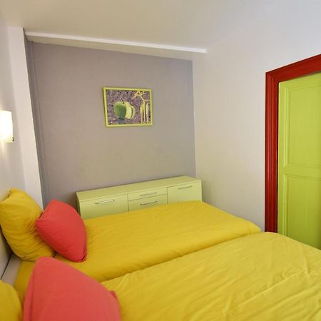 قرقشونه Art Home Bnb المظهر الخارجي الصورة