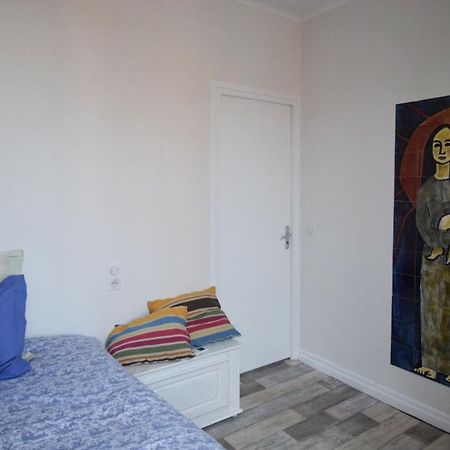 قرقشونه Art Home Bnb المظهر الخارجي الصورة