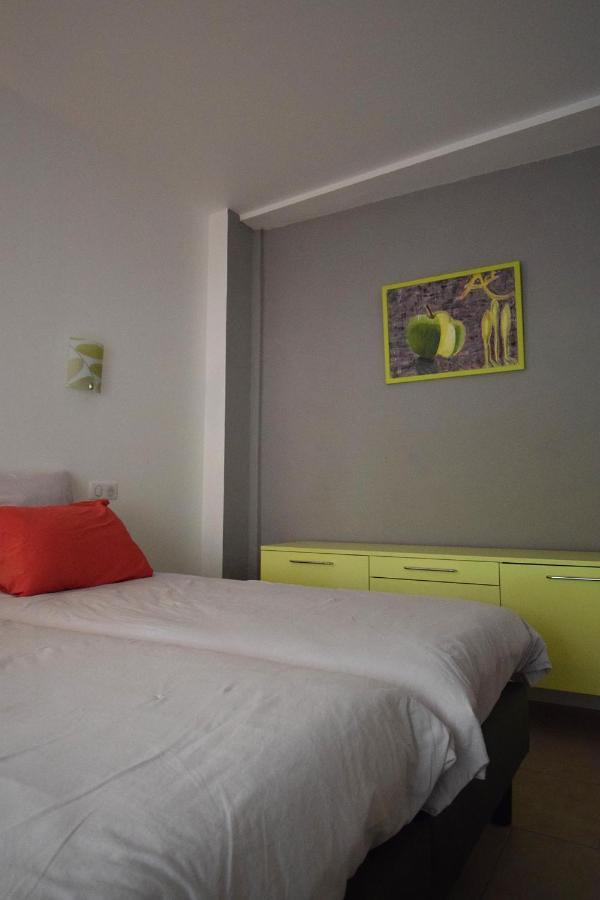 قرقشونه Art Home Bnb المظهر الخارجي الصورة