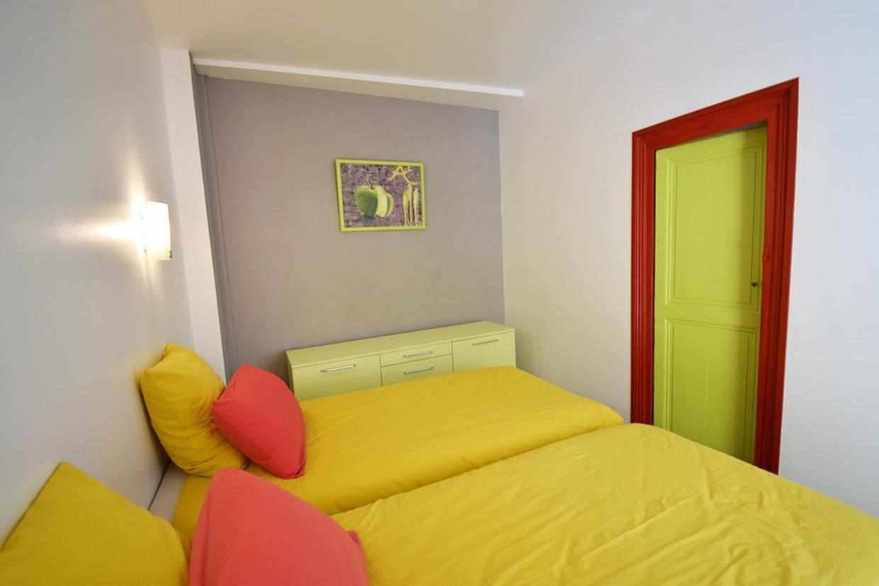 قرقشونه Art Home Bnb المظهر الخارجي الصورة