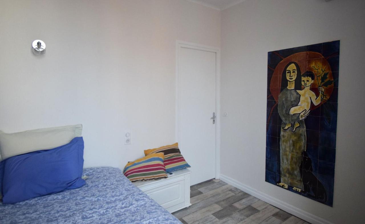 قرقشونه Art Home Bnb المظهر الخارجي الصورة