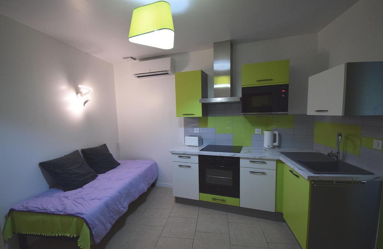 قرقشونه Art Home Bnb المظهر الخارجي الصورة