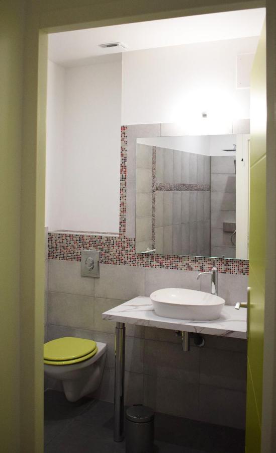 قرقشونه Art Home Bnb المظهر الخارجي الصورة