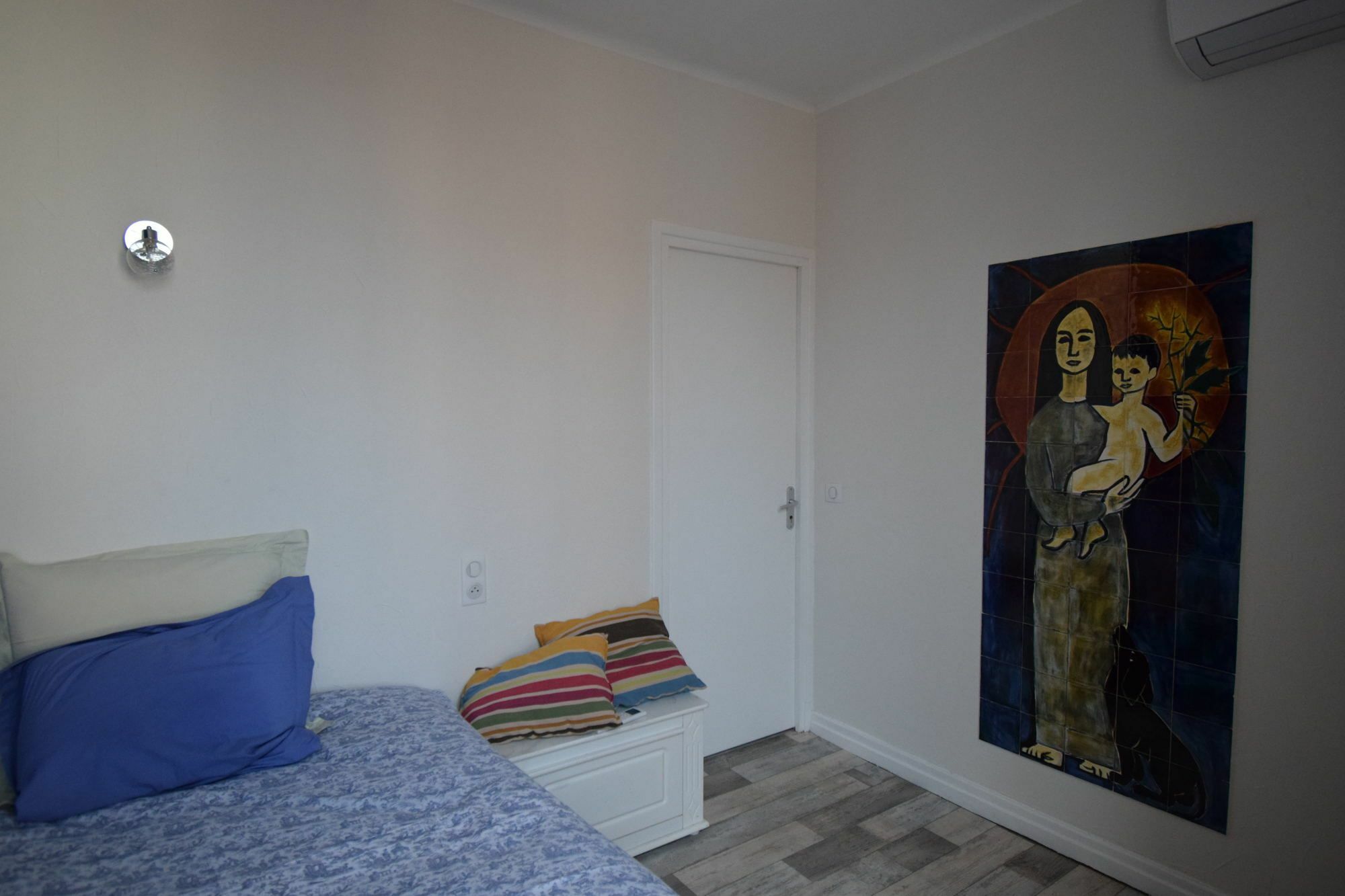 قرقشونه Art Home Bnb المظهر الخارجي الصورة