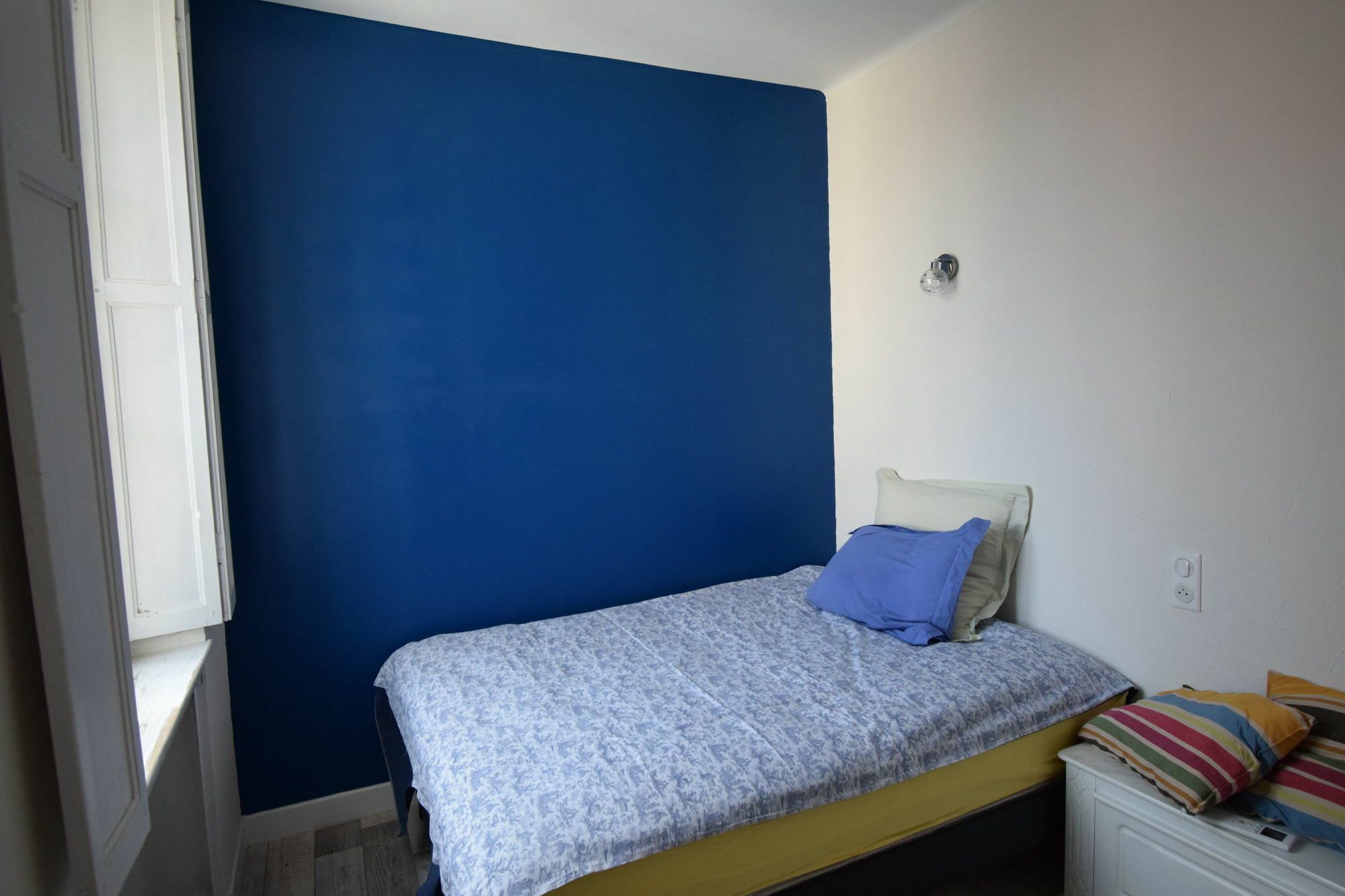 قرقشونه Art Home Bnb المظهر الخارجي الصورة