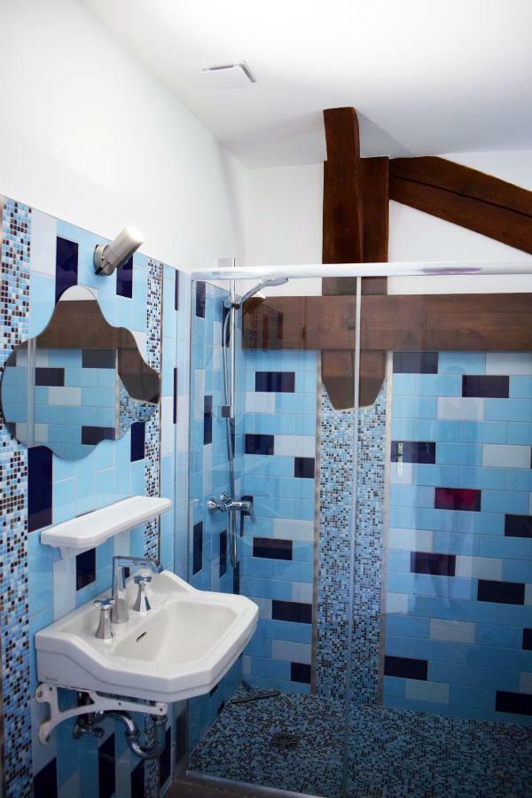قرقشونه Art Home Bnb المظهر الخارجي الصورة
