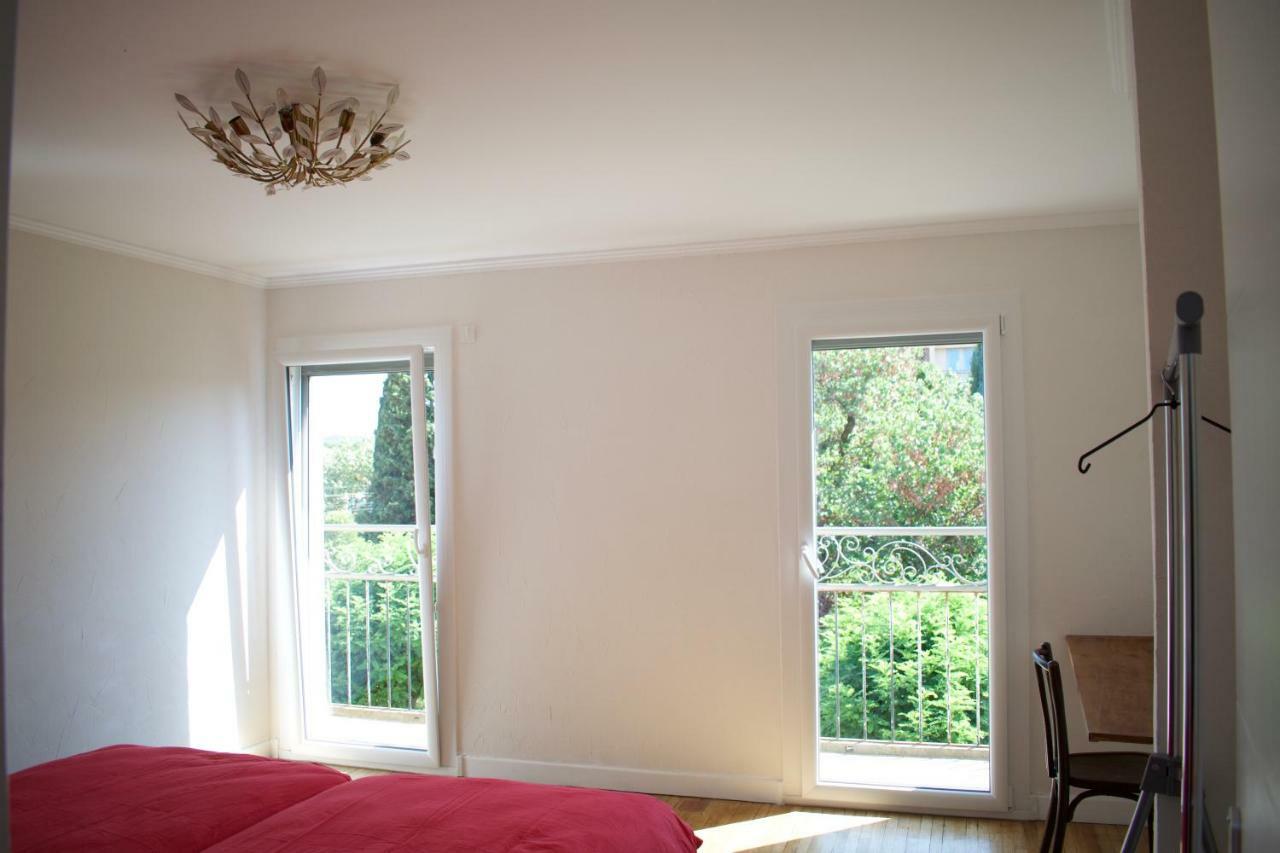 قرقشونه Art Home Bnb المظهر الخارجي الصورة
