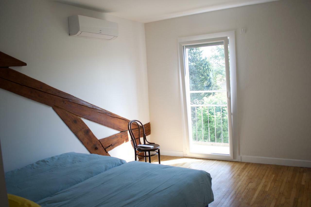 قرقشونه Art Home Bnb المظهر الخارجي الصورة