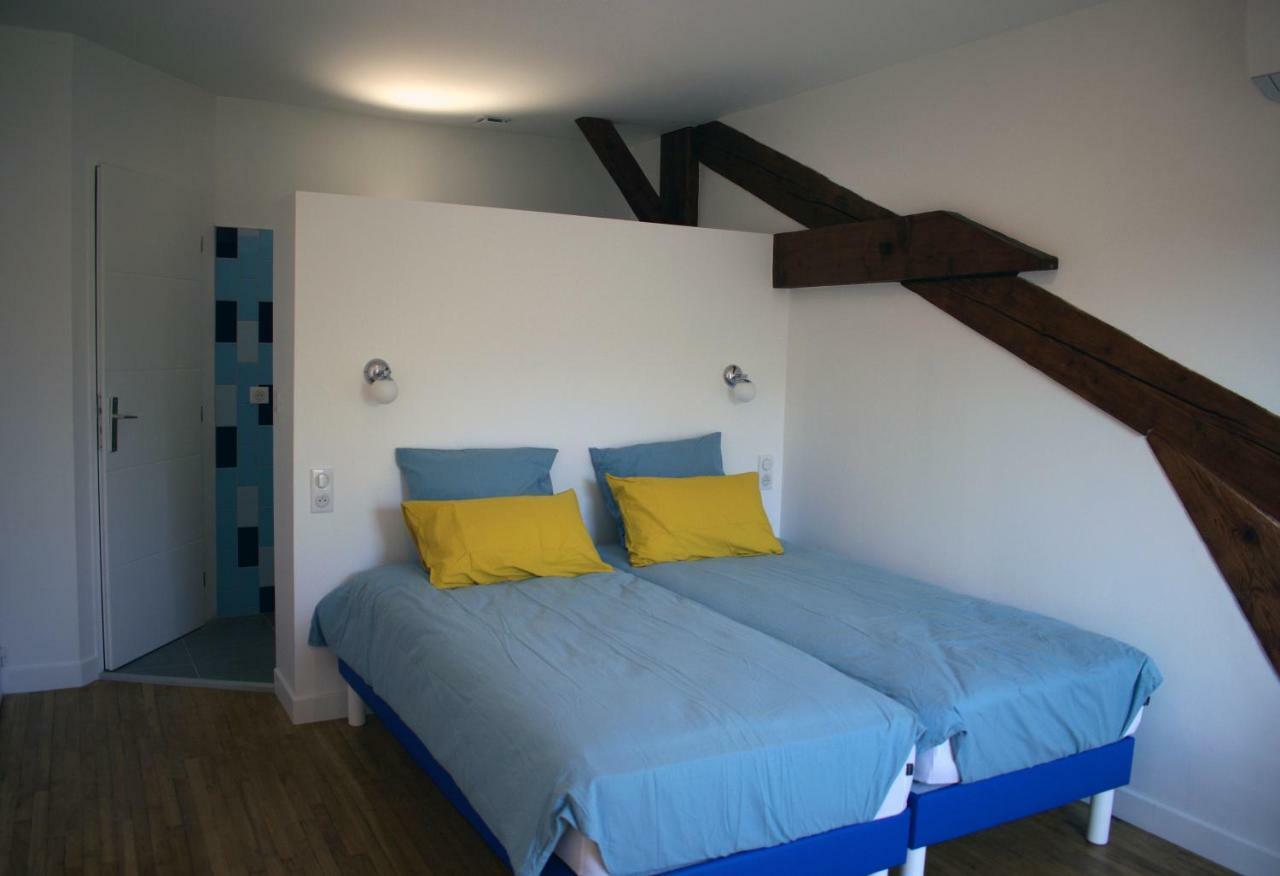 قرقشونه Art Home Bnb المظهر الخارجي الصورة