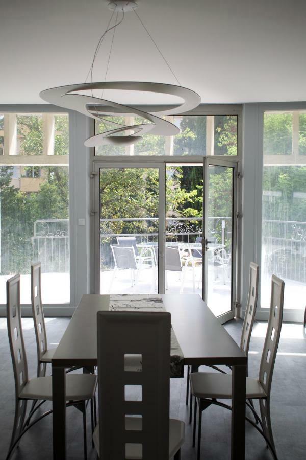 قرقشونه Art Home Bnb المظهر الخارجي الصورة